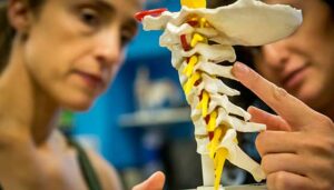 Cervical Spondylosis