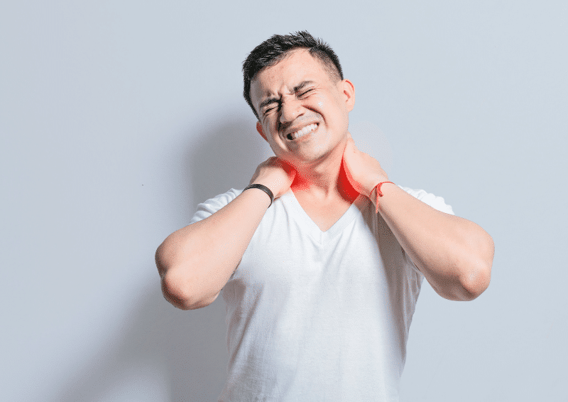 Online Pain Relief Treatment