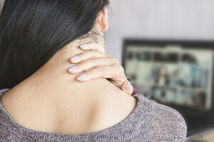 Waking Up with Neck Pain