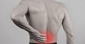 Back Strains and Sprains