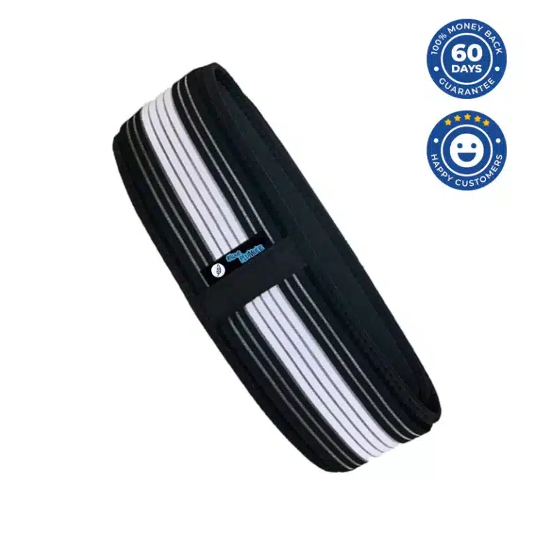BluePlumule Belt