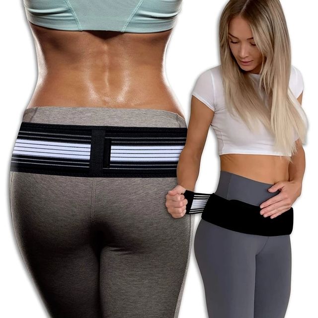 Soothenix Belt