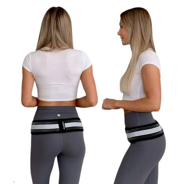 Soothenix Belt