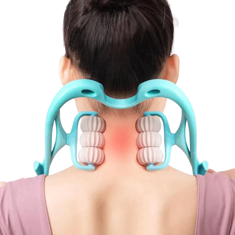 RolNeck Reviews: Scam or Legit? - Heal Your Neck Pain