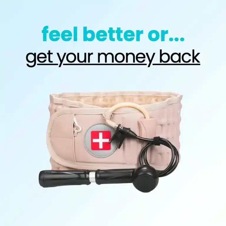 BackPainReliever Review