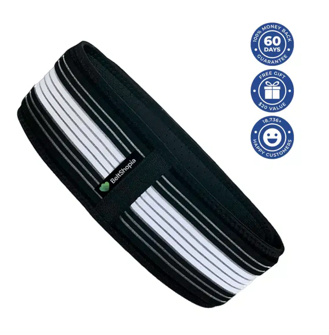 BeltShopia™ FlexiBelt Review