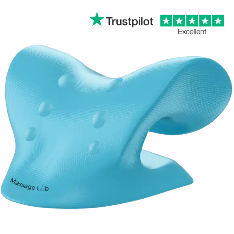 MassageLab-Review