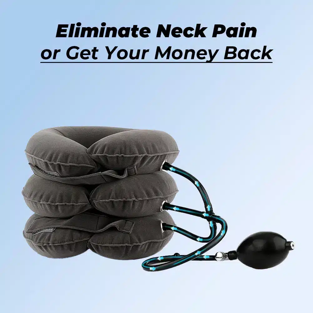 Dainely Neck Stretcher Review