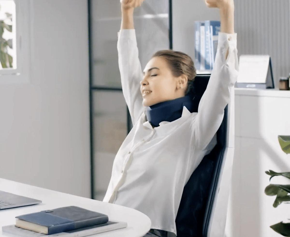 CerviCorrect Neck Brace