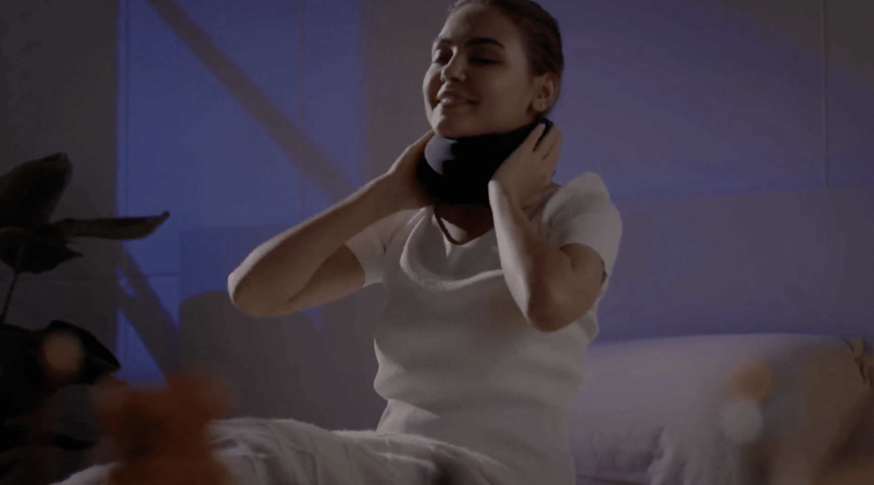 CerviCorrect Neck Brace