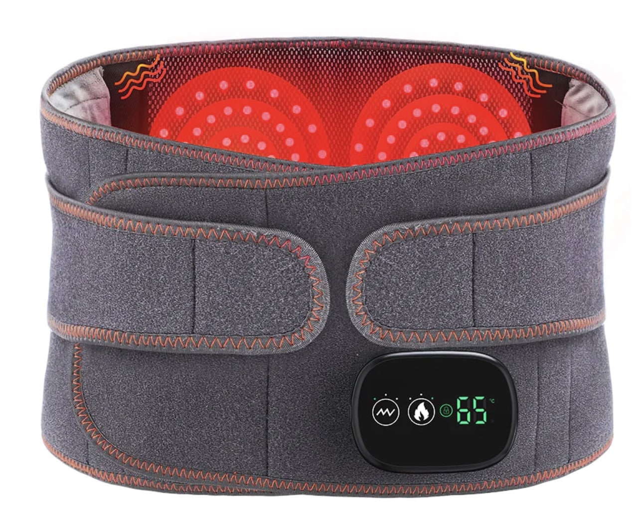 The Hatch Belt