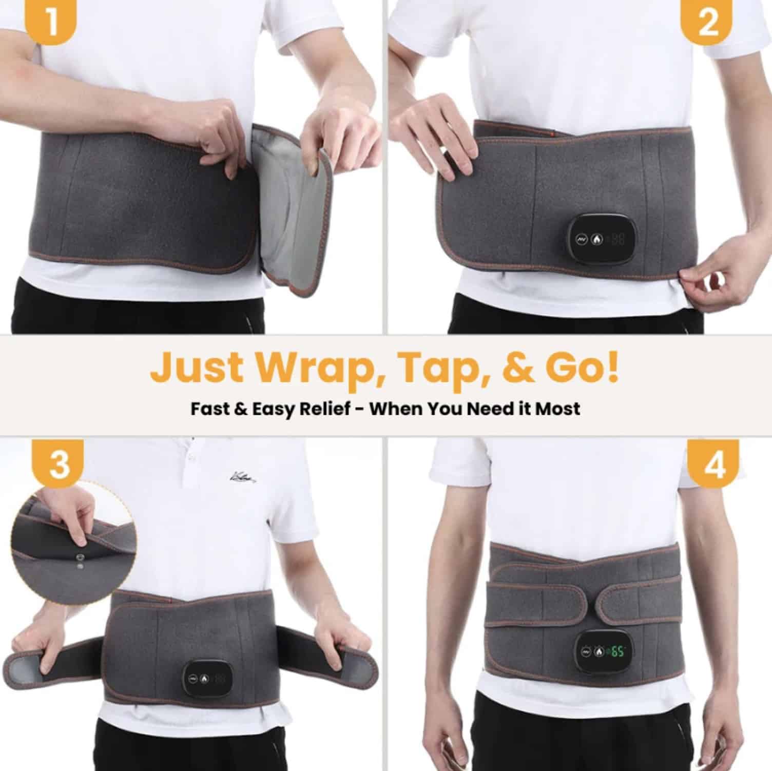 The Hatch Belt
