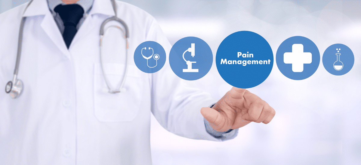 Pain Management