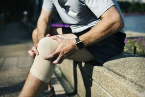 Patellar Tendonitis