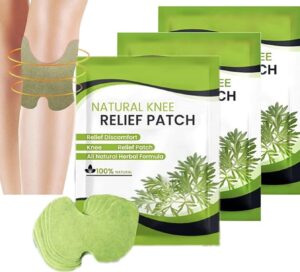 FlexiKnee Patches Reviews