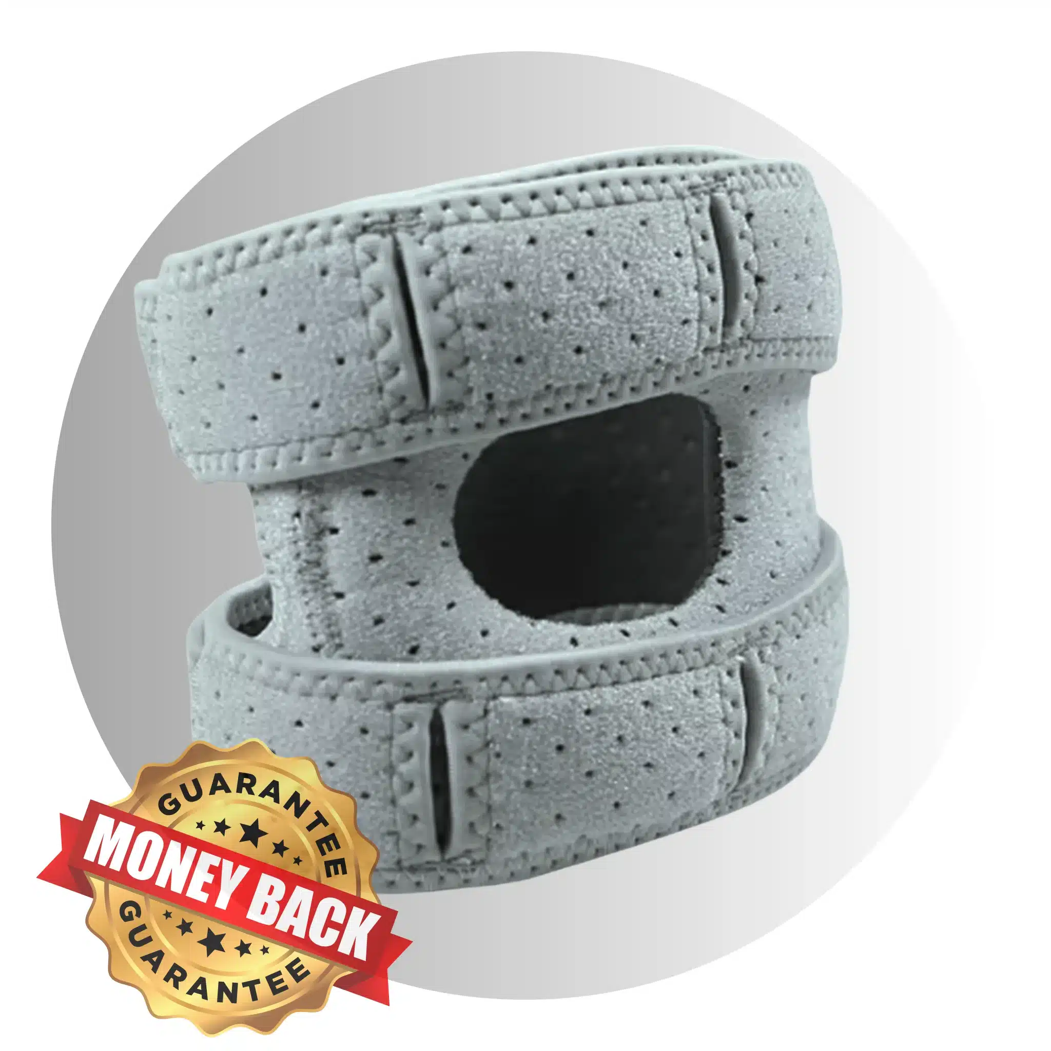 Nooro Knee Stabilizer Reviews