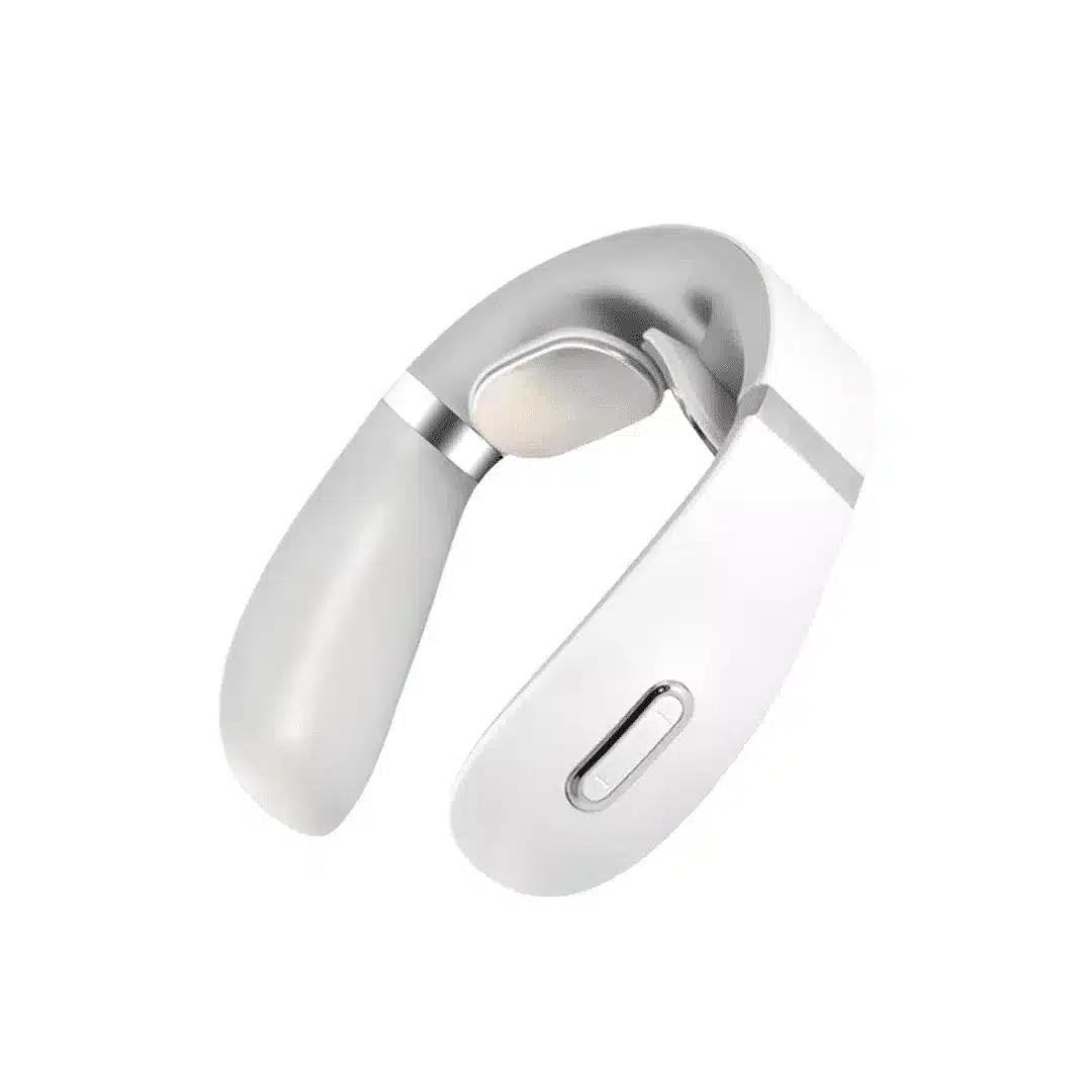 Relaxnecker Neck Massager Review